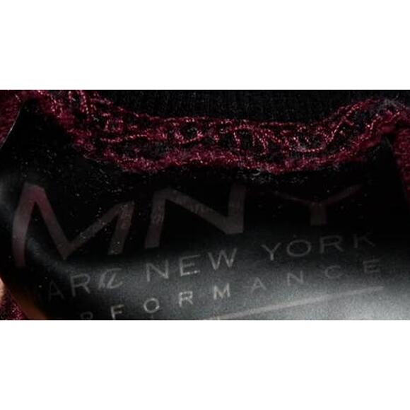 Marc New York Performance Printed Cotton Jogger Pants - Picture 5 of 6